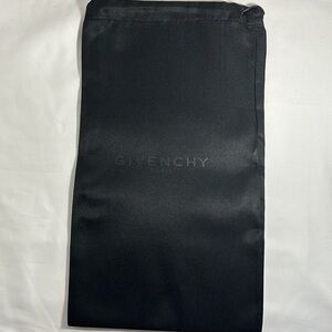 Givenchy Luxury Dust Bag Size 8 5/8” X 15”